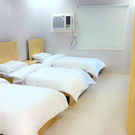 Madinah Apartments Towlan Μεδίνα Εξωτερικό φωτογραφία