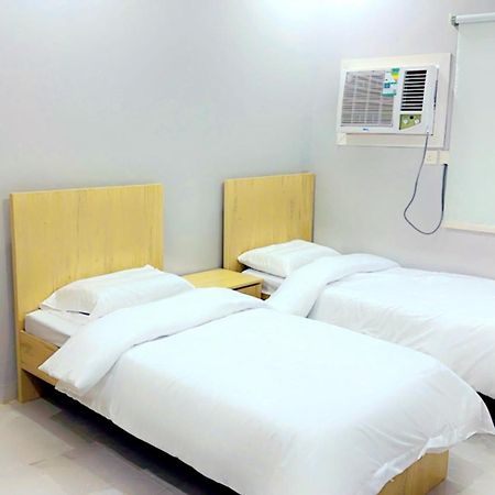 Madinah Apartments Towlan Μεδίνα Εξωτερικό φωτογραφία