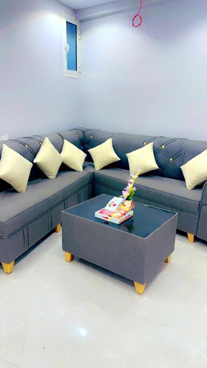 Madinah Apartments Towlan Μεδίνα Εξωτερικό φωτογραφία