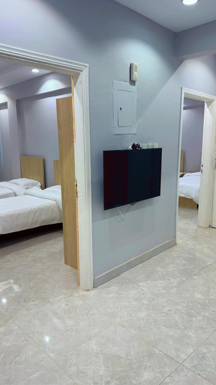 Madinah Apartments Towlan Μεδίνα Εξωτερικό φωτογραφία