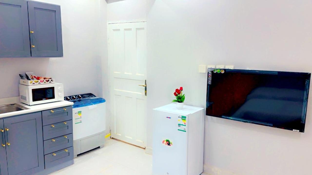 Madinah Apartments Towlan Μεδίνα Εξωτερικό φωτογραφία