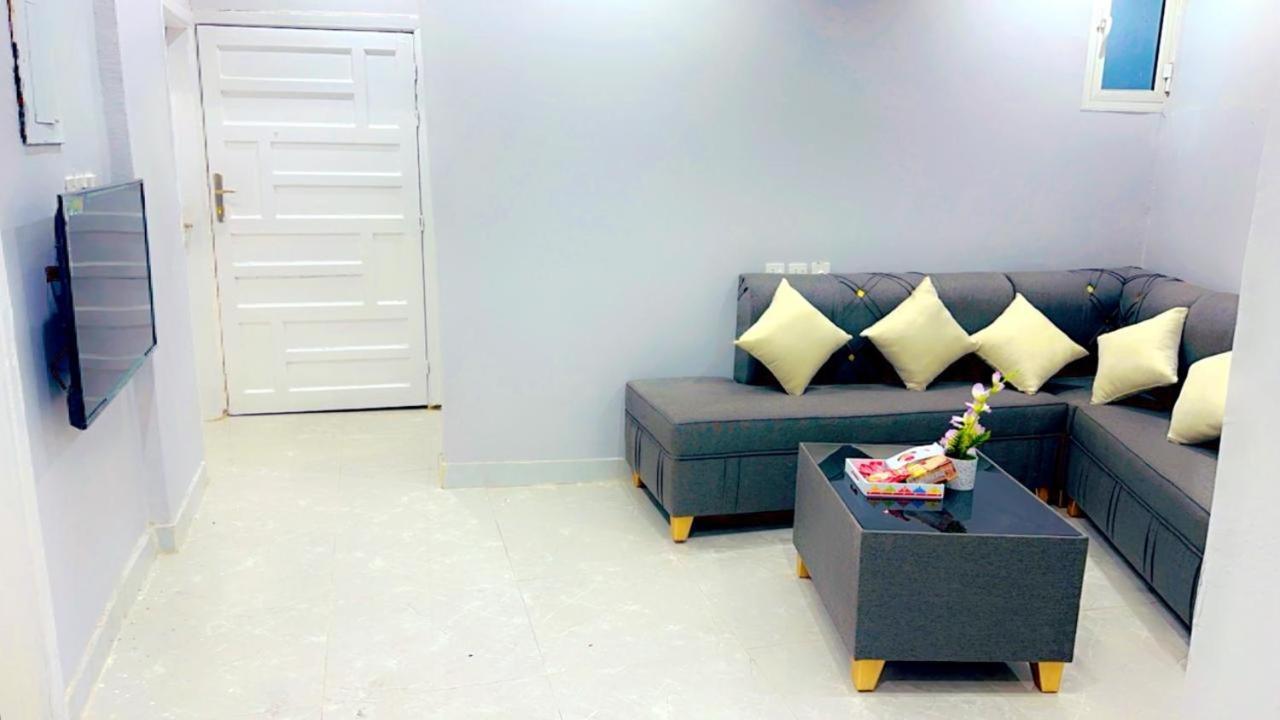 Madinah Apartments Towlan Μεδίνα Εξωτερικό φωτογραφία