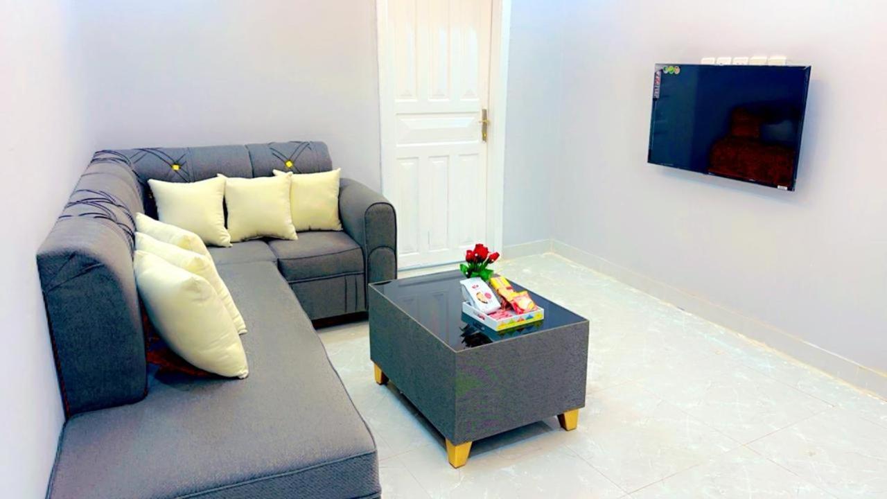 Madinah Apartments Towlan Μεδίνα Εξωτερικό φωτογραφία
