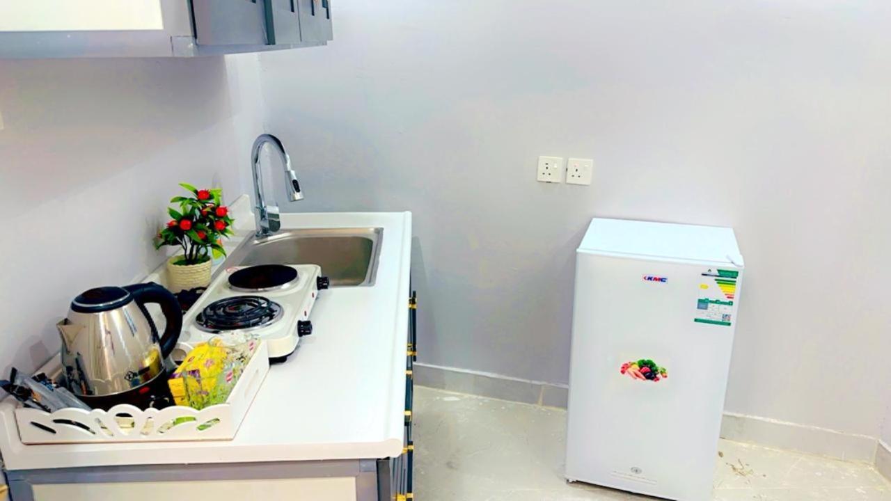 Madinah Apartments Towlan Μεδίνα Εξωτερικό φωτογραφία