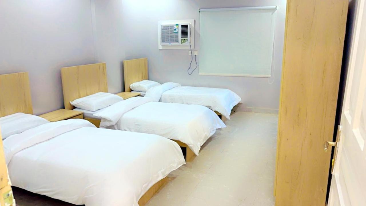 Madinah Apartments Towlan Μεδίνα Εξωτερικό φωτογραφία
