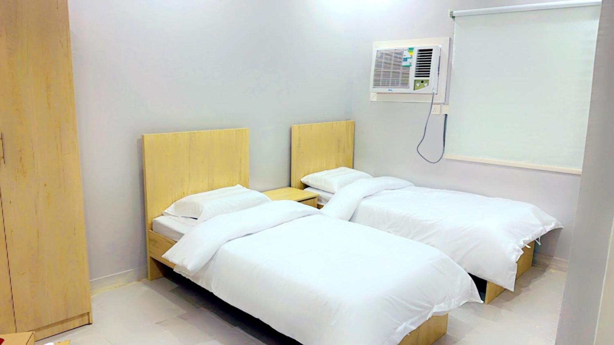 Madinah Apartments Towlan Μεδίνα Εξωτερικό φωτογραφία